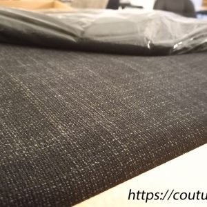 Prestation de couture