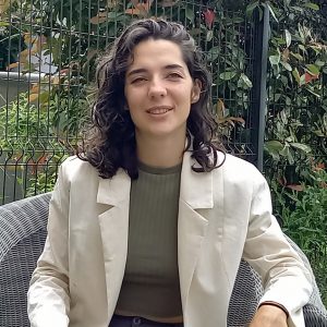 Patron veste tailleur Morgane_TG de la taille 34 à 48 – Niveau intermédiaire