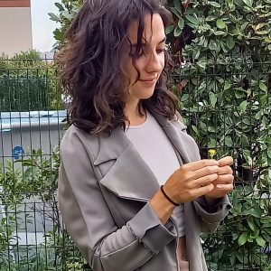 Veste Kimono Morgane_JC sur mesure – Niveau intermédiaire