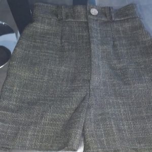 Short façon tailleur Morgane_DP sur-mesure – Niveau intermédiaire