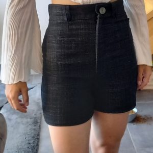 Short façon tailleur Morgane_DP de la taille 34 à 48 – Niveau intermédiaire