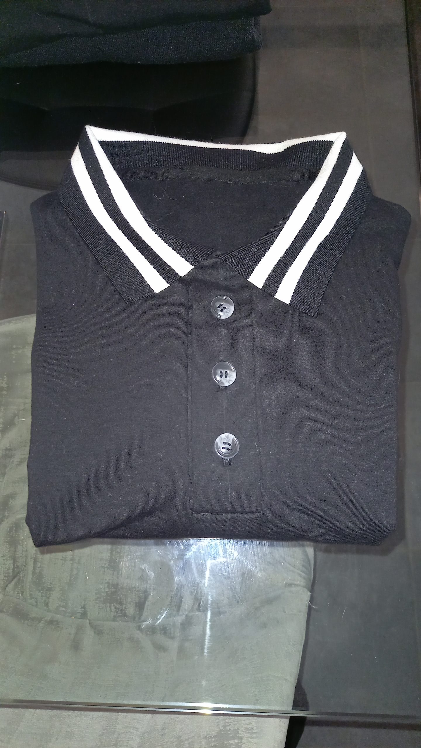 Polo Homme (Polo Aymeric)