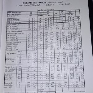 Polo Homme (Polo Aymeric)