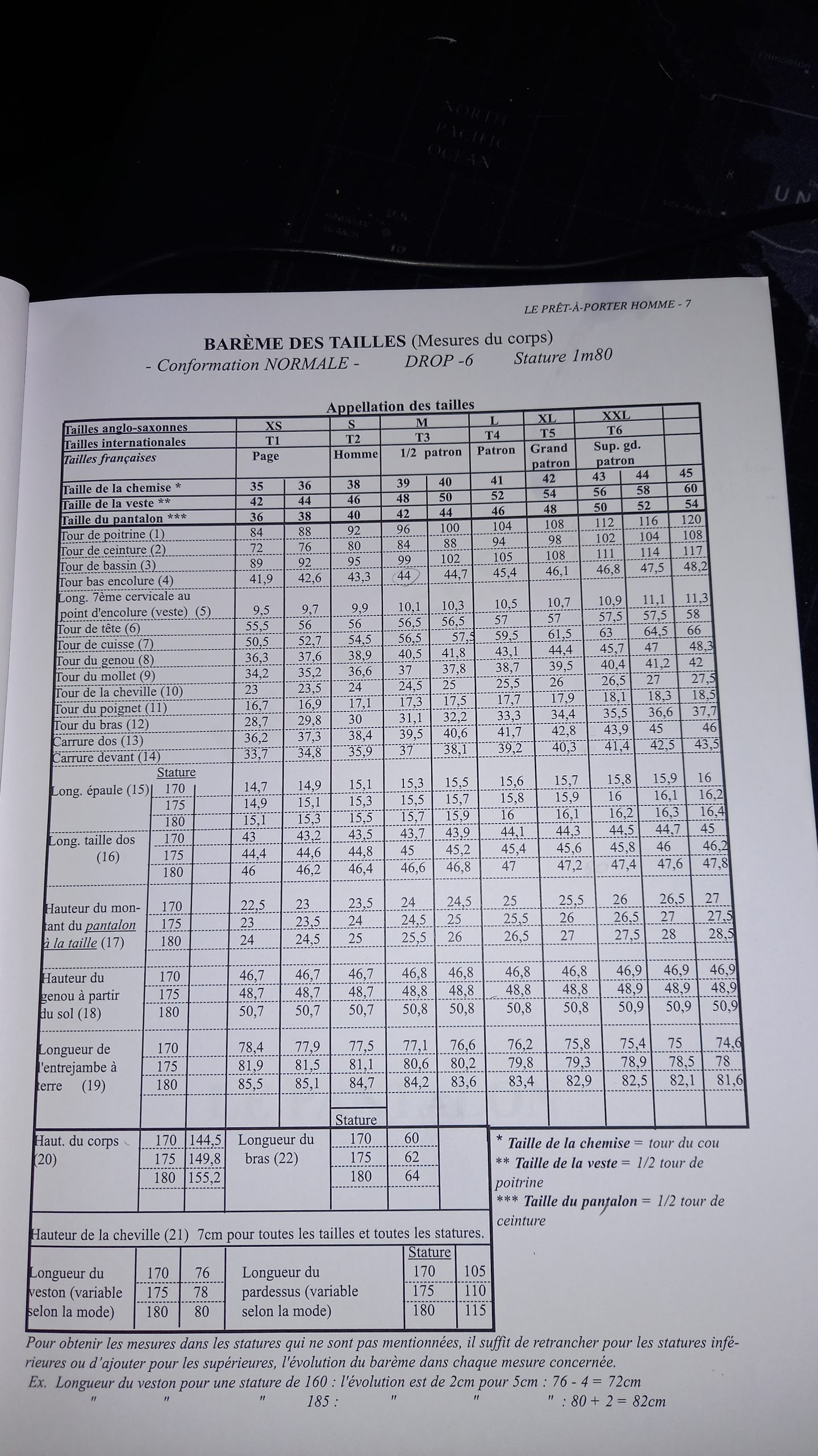 Polo Homme (Polo Aymeric) – Image 2