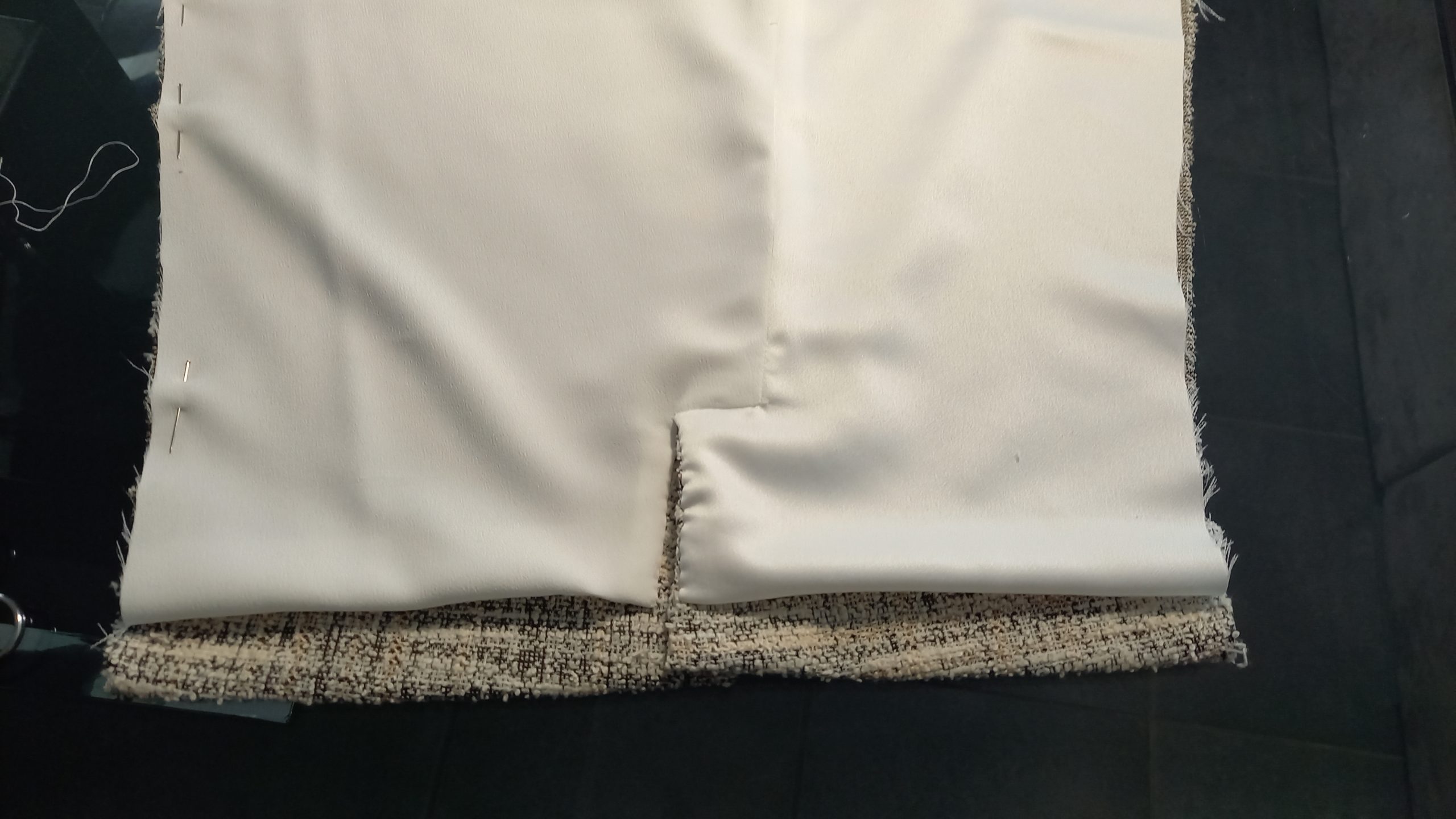 Veste Style Chanel – Image 4